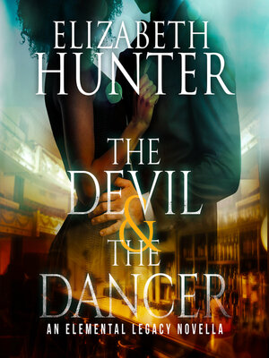 cover image of The Devil and the Dancer